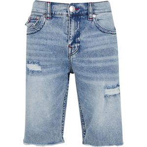 True Religion Jeans 'Ricky'  blauw denim