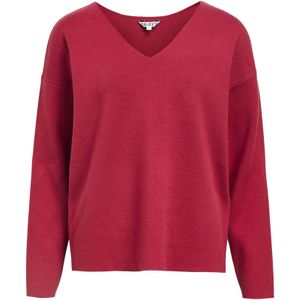 OBJECT Trui 'OBJReynard'  rood