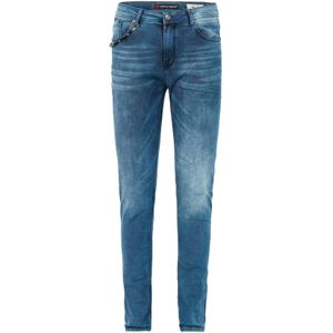 CIPO & BAXX Jeans  indigo