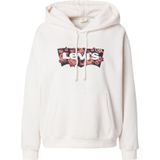 Levi's® - Oversized Hoodie - Dames - Met Capuchon - Buidelzak