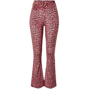 VIERVIER Broek 'Ada'  pink