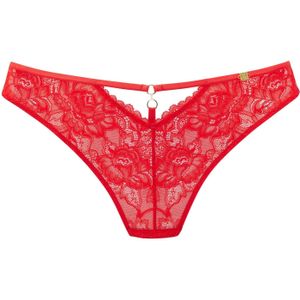 JETTE String  knalrood