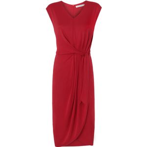 TATUUM Jurk  rood