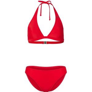 Bikini O'Neill Women Maria Cruz Red Coat