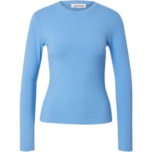 EDITED Shirt 'Ginger'  blauw