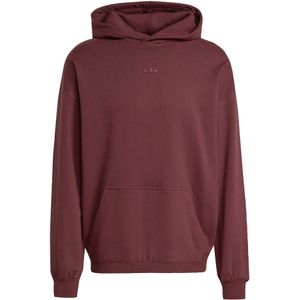 ADIDAS ORIGINALS Sweatshirt 'Premium Essentials'  wijnrood