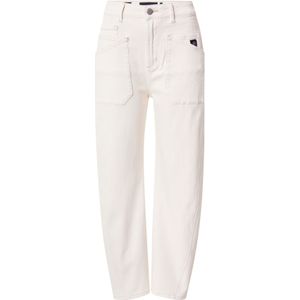 Elias Rumelis Jeans 'ISABELLA'  white denim