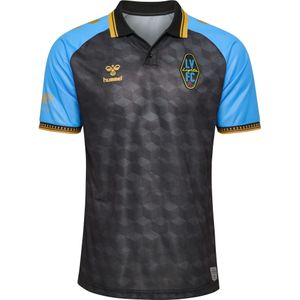 Hummel - Las Vegas 2025/26 - Trainingsshirt