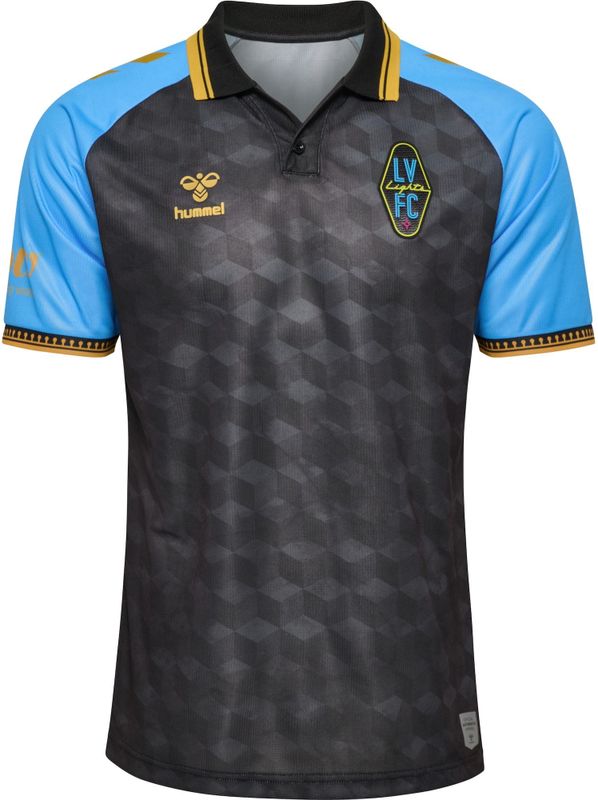 Hummel - Las Vegas 2025/26 - Trainingsshirt