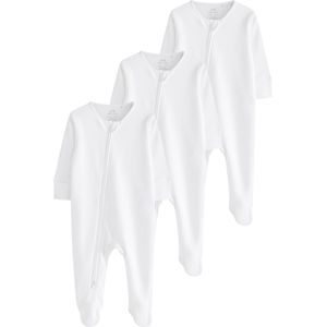 Next Nachtkledij  wit