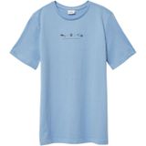 T-shirt - Regular-fit - Katoenen Jersey