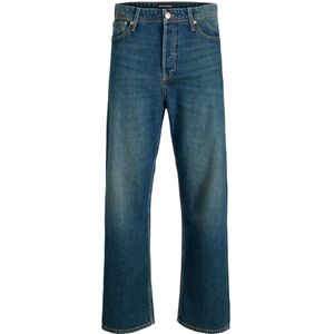 JACK & JONES Jeans 'JJITED'  blauw denim