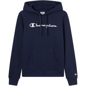 Champion Authentic Athletic Apparel Sweatshirt  navy / rood / wit