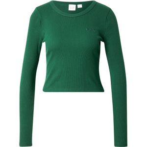 GAP Shirt  groen