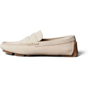 Calvin Klein Instappers  beige