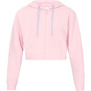 myMo - Cropped Hoodie