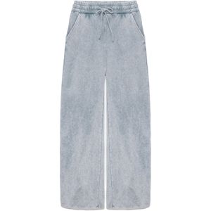 No Matter What - Broek - Lichtgrijs - Baggy