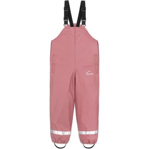 normani Functionele broek 'Skjolden'  oudroze / wit