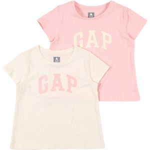 GAP Shirt  pink / rosa