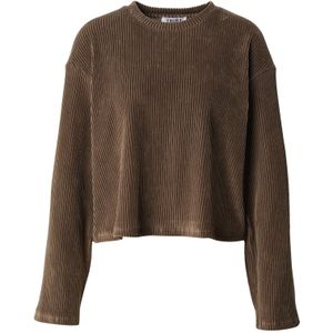 EDITED Shirt 'Kassandra'  bruin