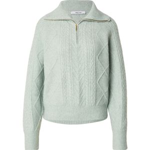 ABOUT YOU Trui 'Elenia'  lichtgroen