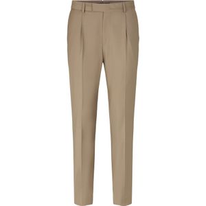 JOOP! Broek 'Bennet'  beige