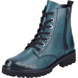 Remonte Veterboots - Dames - Blauw