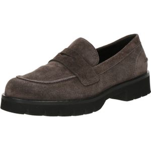 Högl Instappers 'Bailey'  taupe