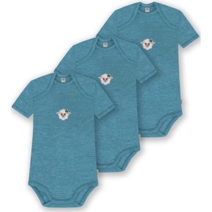 normani Rompertje/body 'Tauranga'  blauw