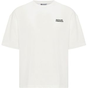 Dandalo Shirt  ecru / gemengde kleuren