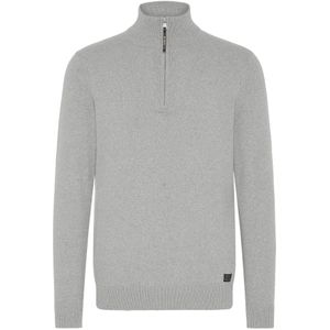 !Solid Trui ' SDAKANVIS '  donkergrijs