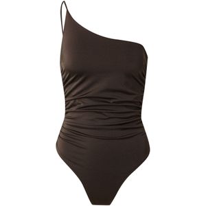 EDITED Badpak 'Xienna'  bruin