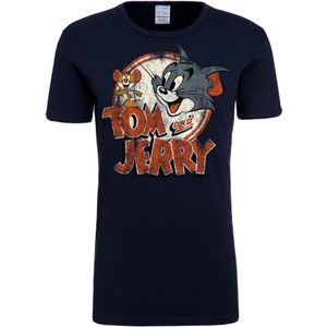 Shirt 'Tom & Jerry'