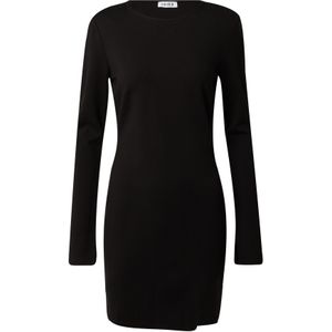 EDITED Jurk 'Rabea'  zwart