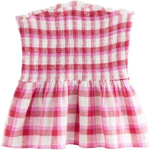 Next Top  fuchsia / bloedrood / roodviolet / wit