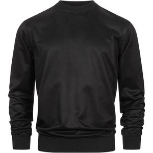 INDICODE JEANS Sweatshirt 'Coleman'  zwart