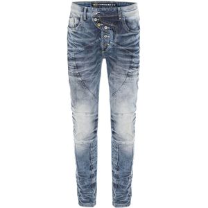 CIPO & BAXX Jeans  blauw