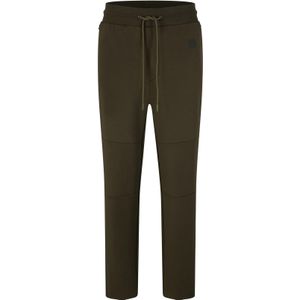 STRELLSON Broek 'Dante'  kaki