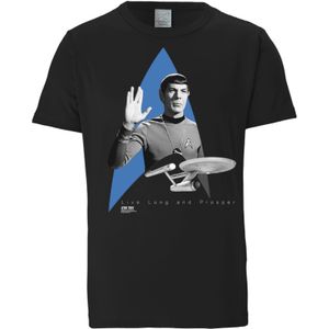 Shirt 'Spock'