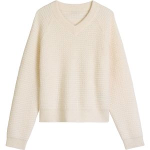 Marc O'Polo DENIM Trui  ivoor