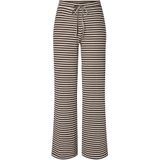 PIECES Broek 'PCLAYA'  beige / bruin