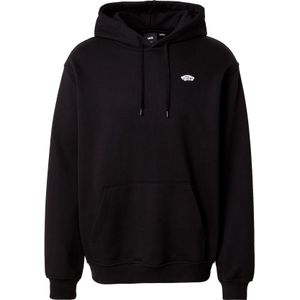 VANS Sweatshirt 'STYLE 76 II'  zwart / wit