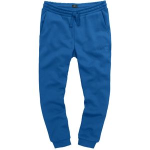 JP1880 Broek  royal blue/koningsblauw