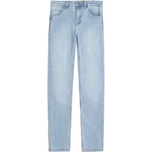 Bershka Jeans  lichtblauw