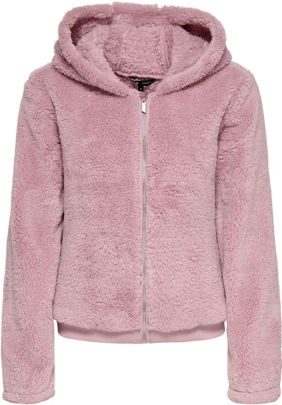 ONLY Tussenjas 'ONLAnna'  mauve