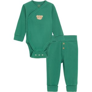 Cool Club Overall  groen