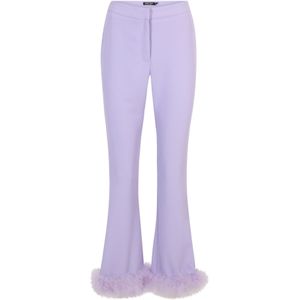 Nasty Gal Petite Broek  lila