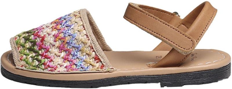 Toni Pons - COVA-NZ - Sandalen - Veelkleurig