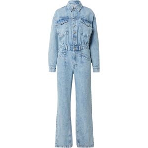 Jumpsuit 'TOUCH THE SKY'
