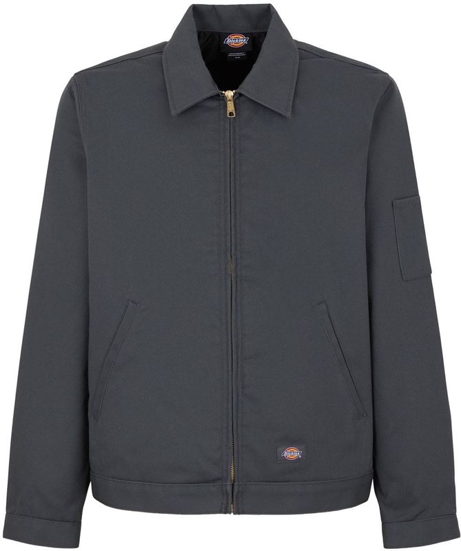 Dickies - Lined Eisenhower Rec - Werkjas